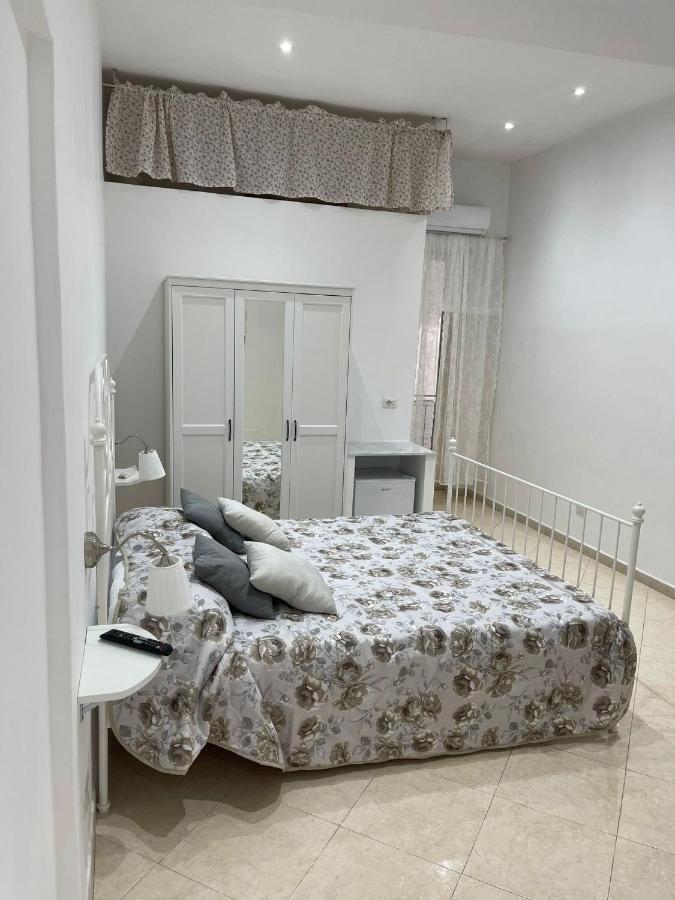 B&B Nonna Concettina 那不勒斯 外观 照片