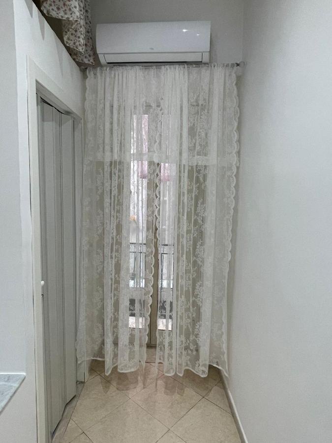 B&B Nonna Concettina 那不勒斯 外观 照片