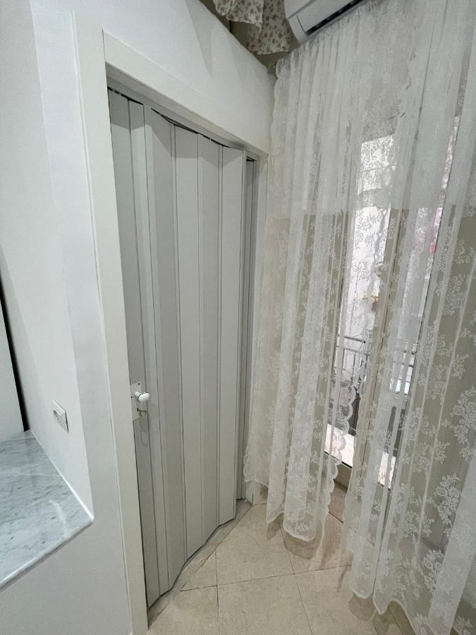 B&B Nonna Concettina 那不勒斯 外观 照片